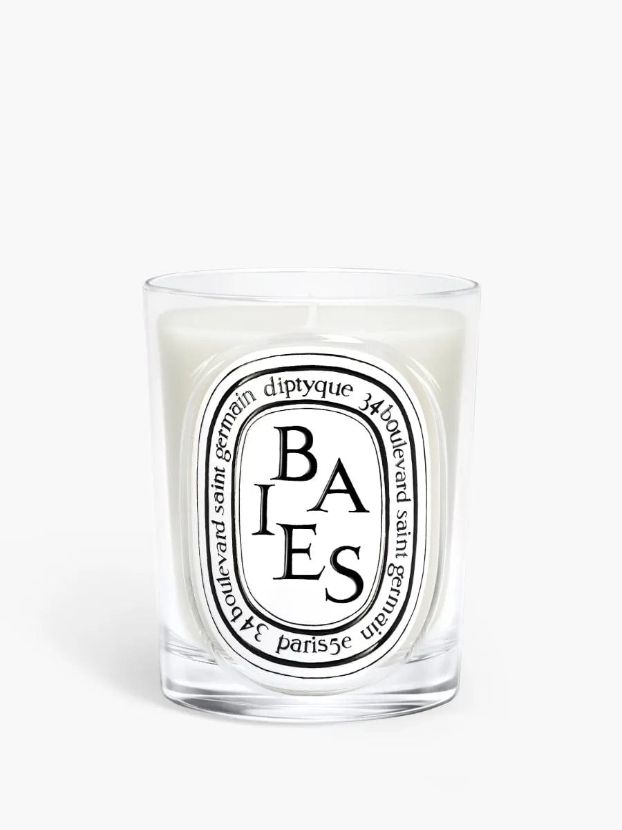 Diptyque Baies (Berries) - Classic candle