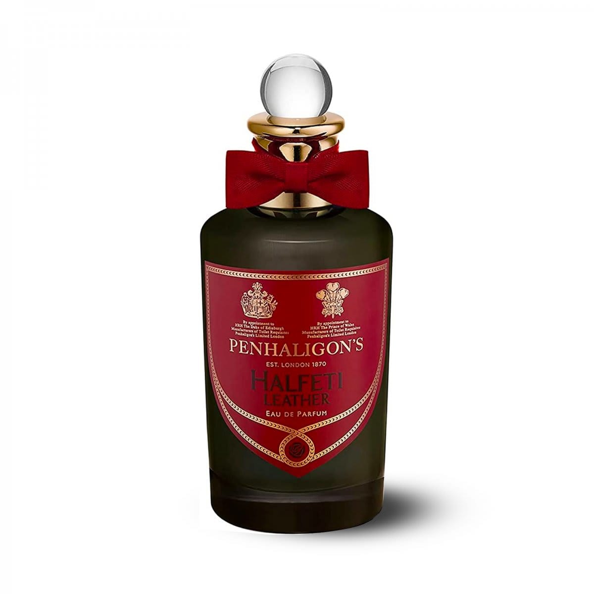 Penhaligon's Halfeti Leather