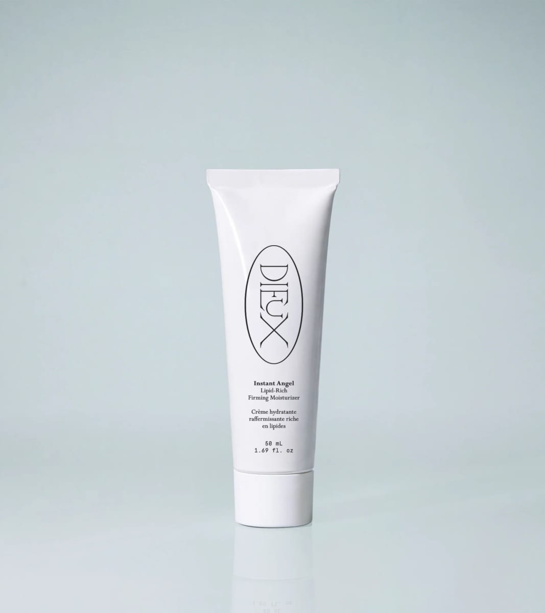 Dieux Instant Angel Lipid-Rich Firming Face Moisturizer