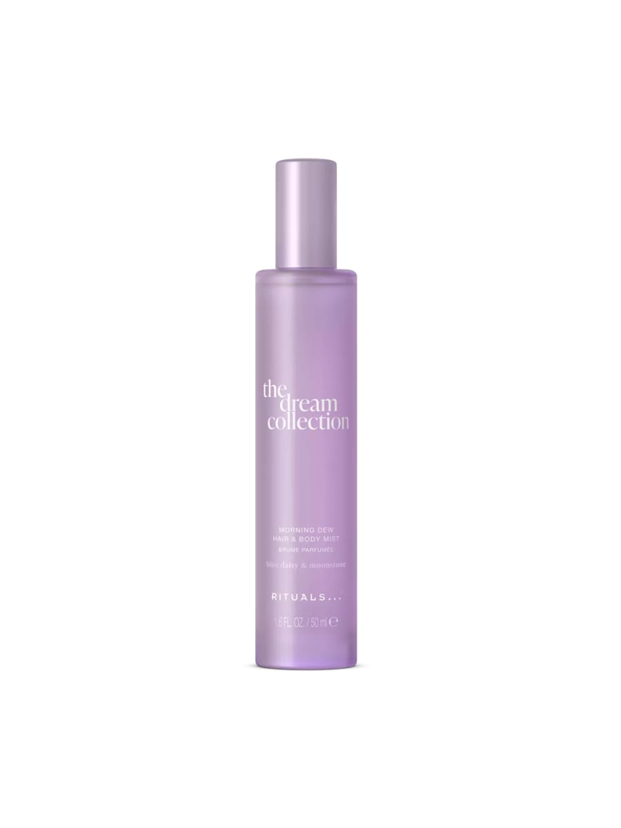 Rituals The Dream Collection Hair & Body Mist