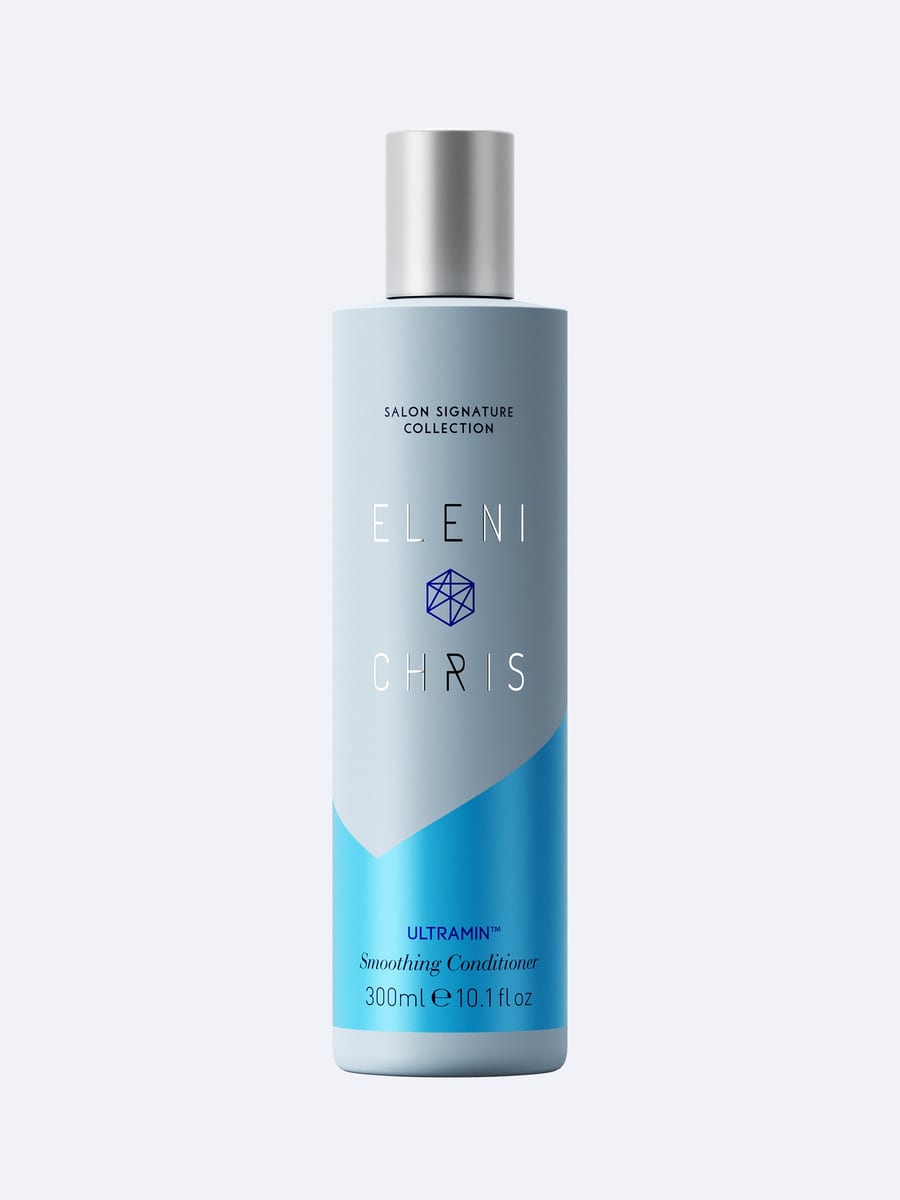 Eleni&Chris Ultramin Smoothing Conditioner