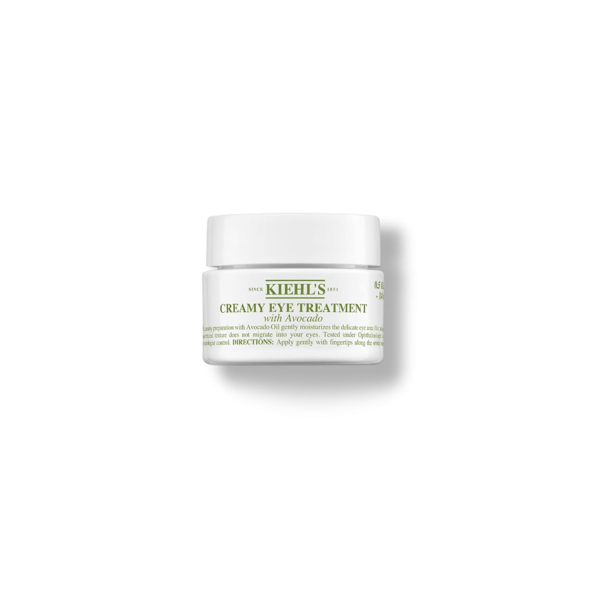 Kiehl's Creamy Eye Treatment with Avocado