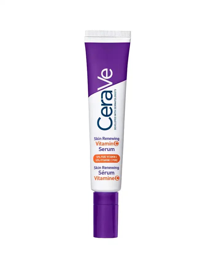 CeraVe Skin Renewing Vitamin C Serum