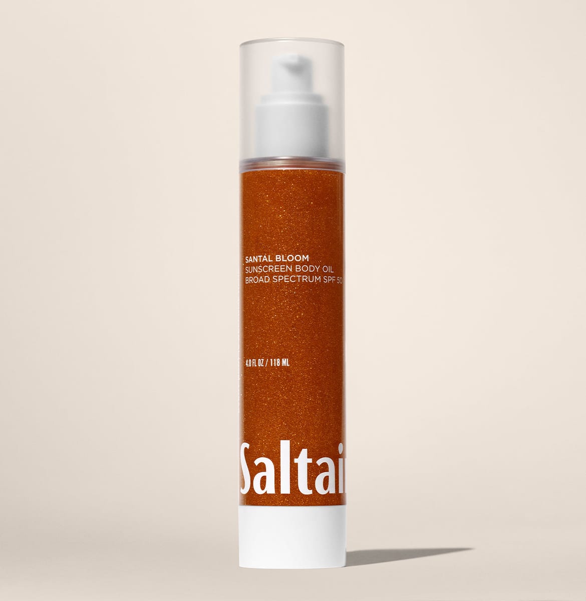 Saltair Sunscreen Body Oil SPF 50