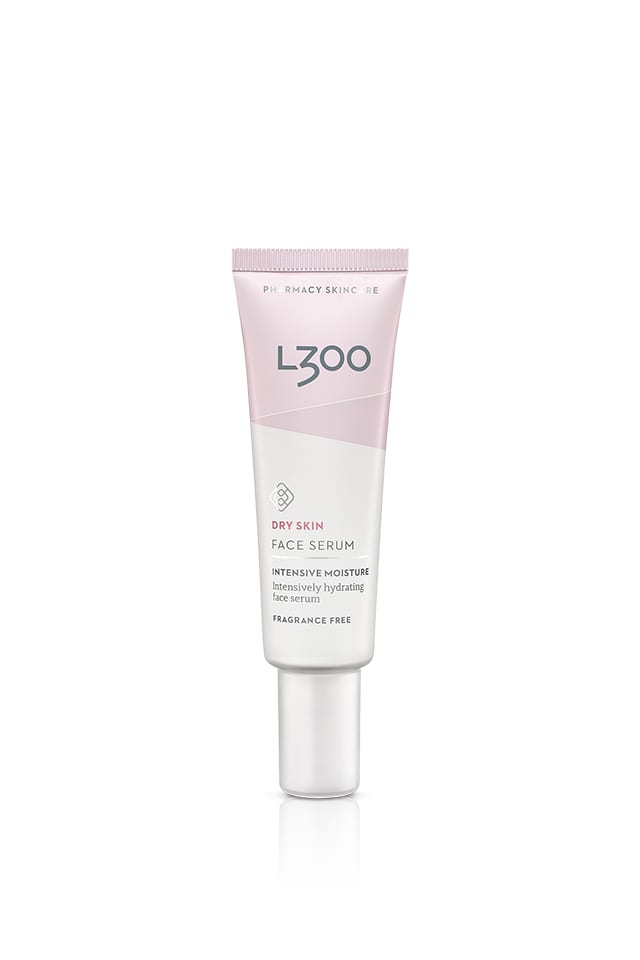 L300 Intensive Moisture Face Serum