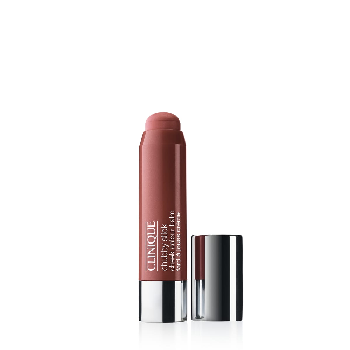 Clinique Chubby Stick Cheek Color Balm