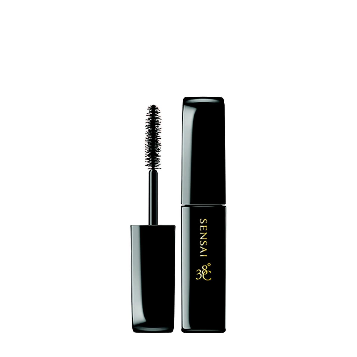 SENSAI Lash Volumiser 38°C