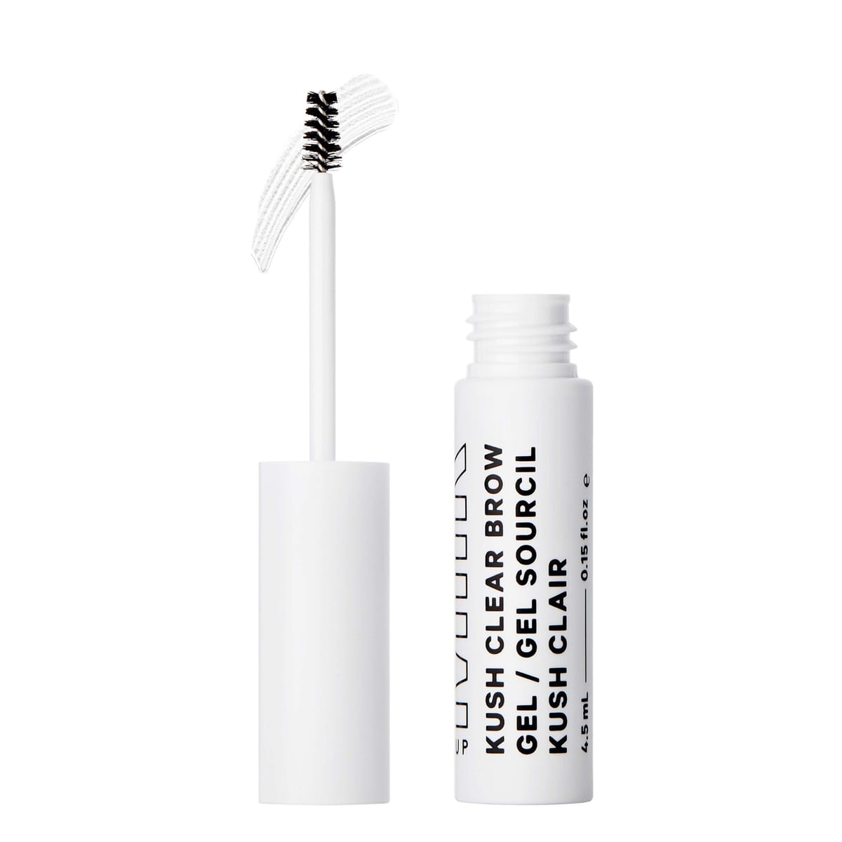 KICKS Fibre Brow Gel
