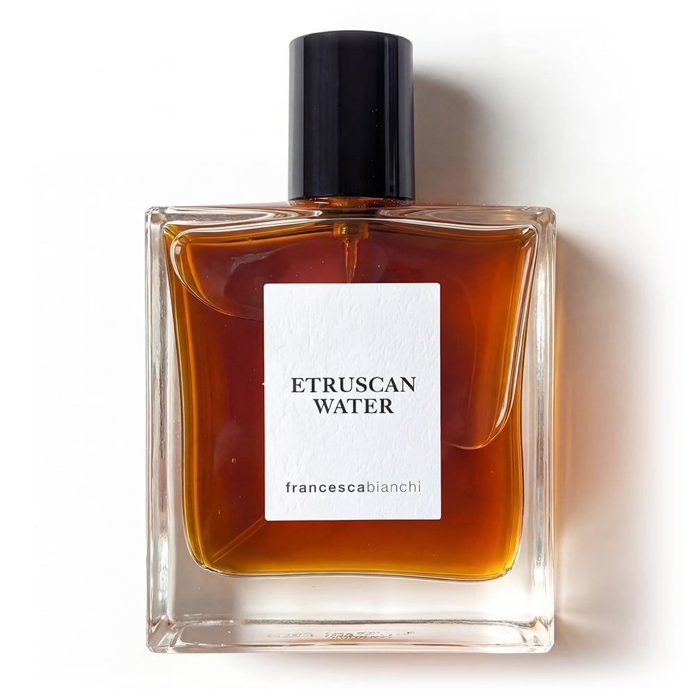 Francesca Bianchi Etruscan Water