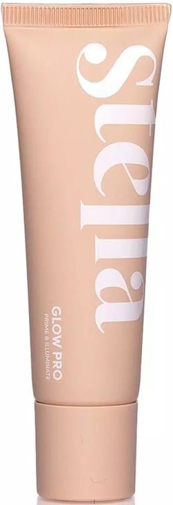 Rebecca Stella Glow Pro Primer