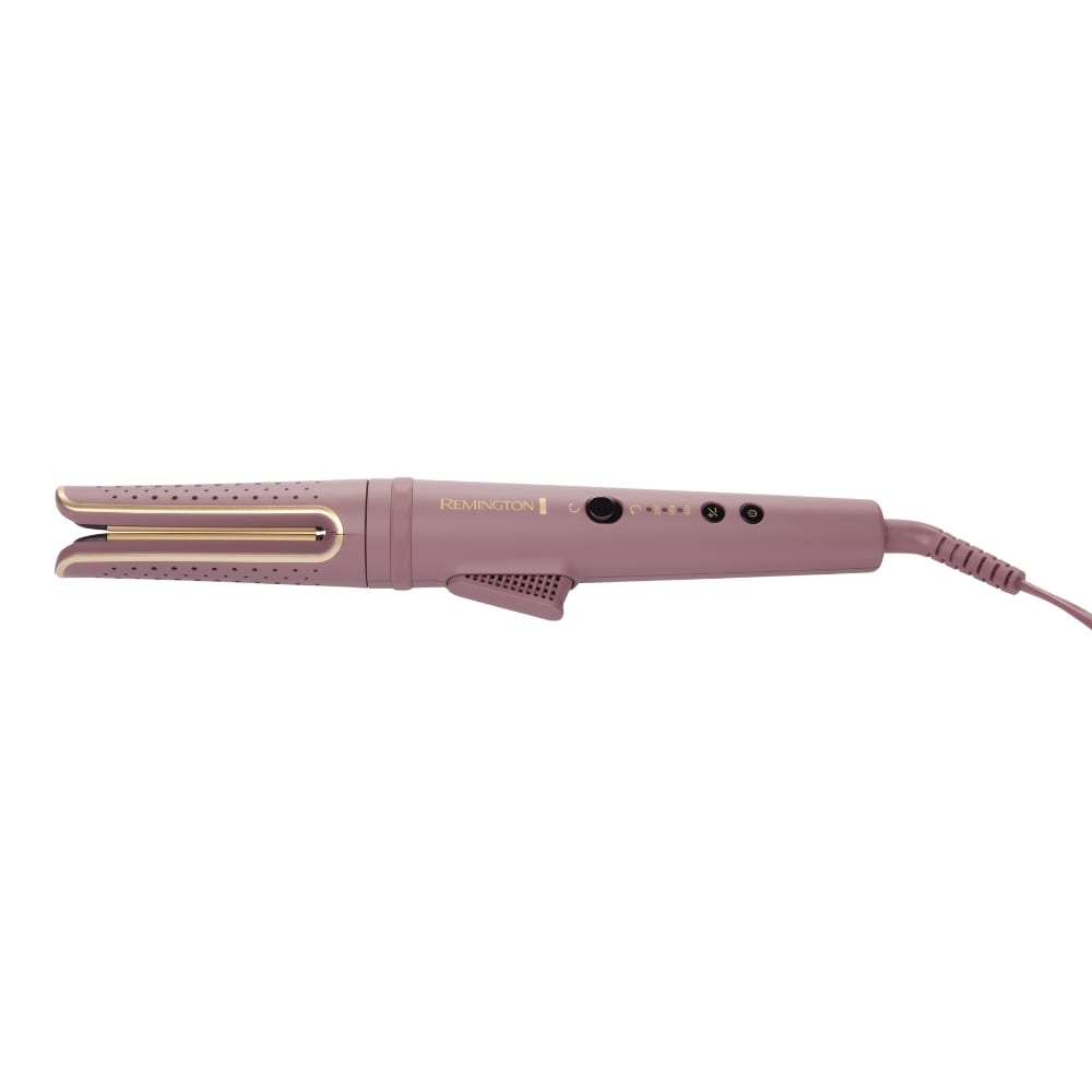Remington AIRvive Rotating Curling Wand