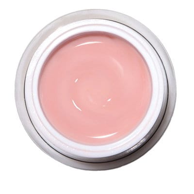 Miss Fancy Builder Gel Nude Blush