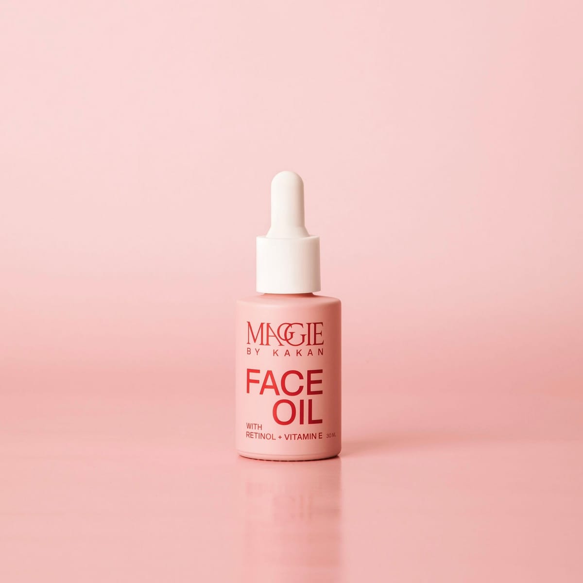Maggie by Kakan Face Oil