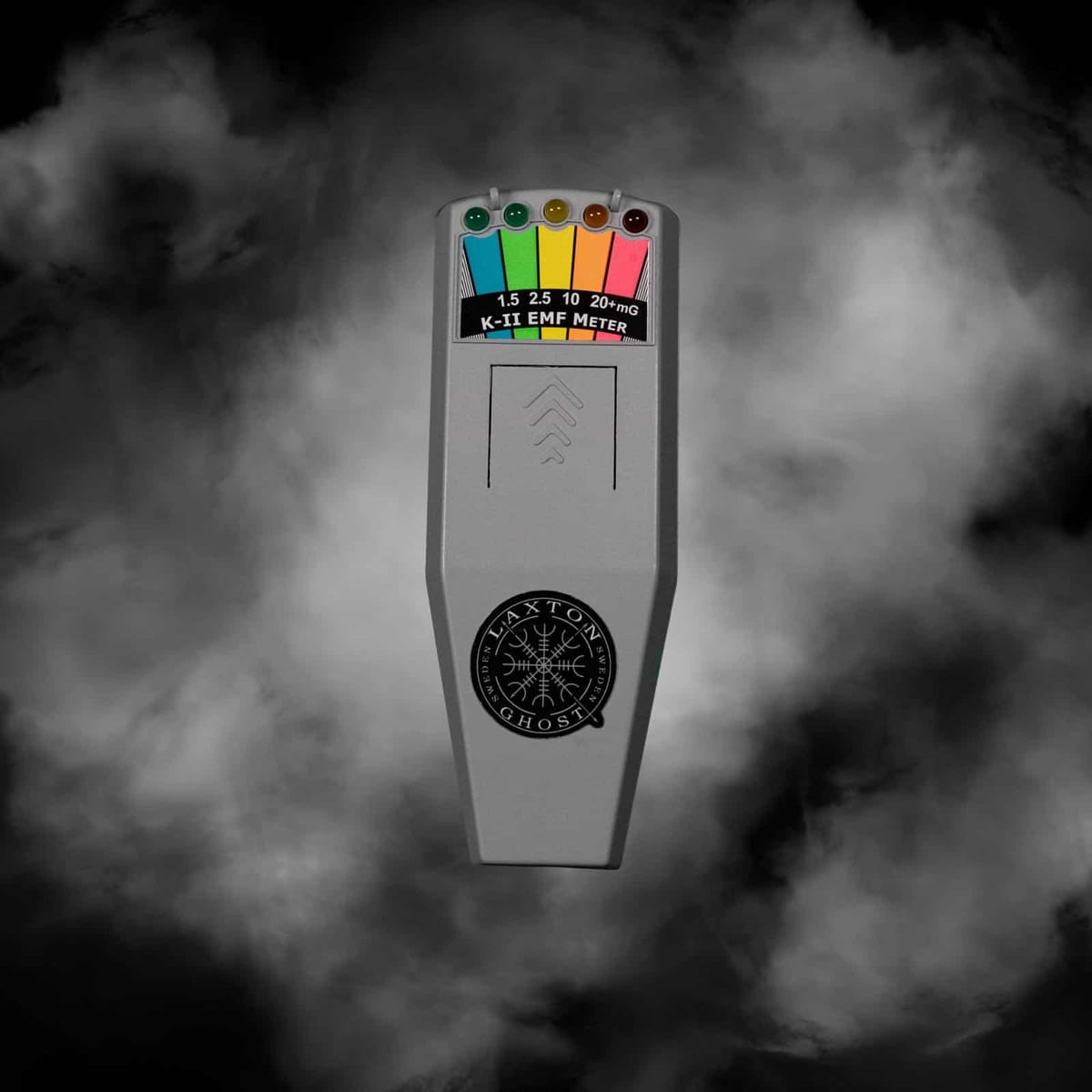 K-II K2 EMF meter