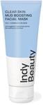Indy Beauty Clear Skin Mud Boosting Facial Mask