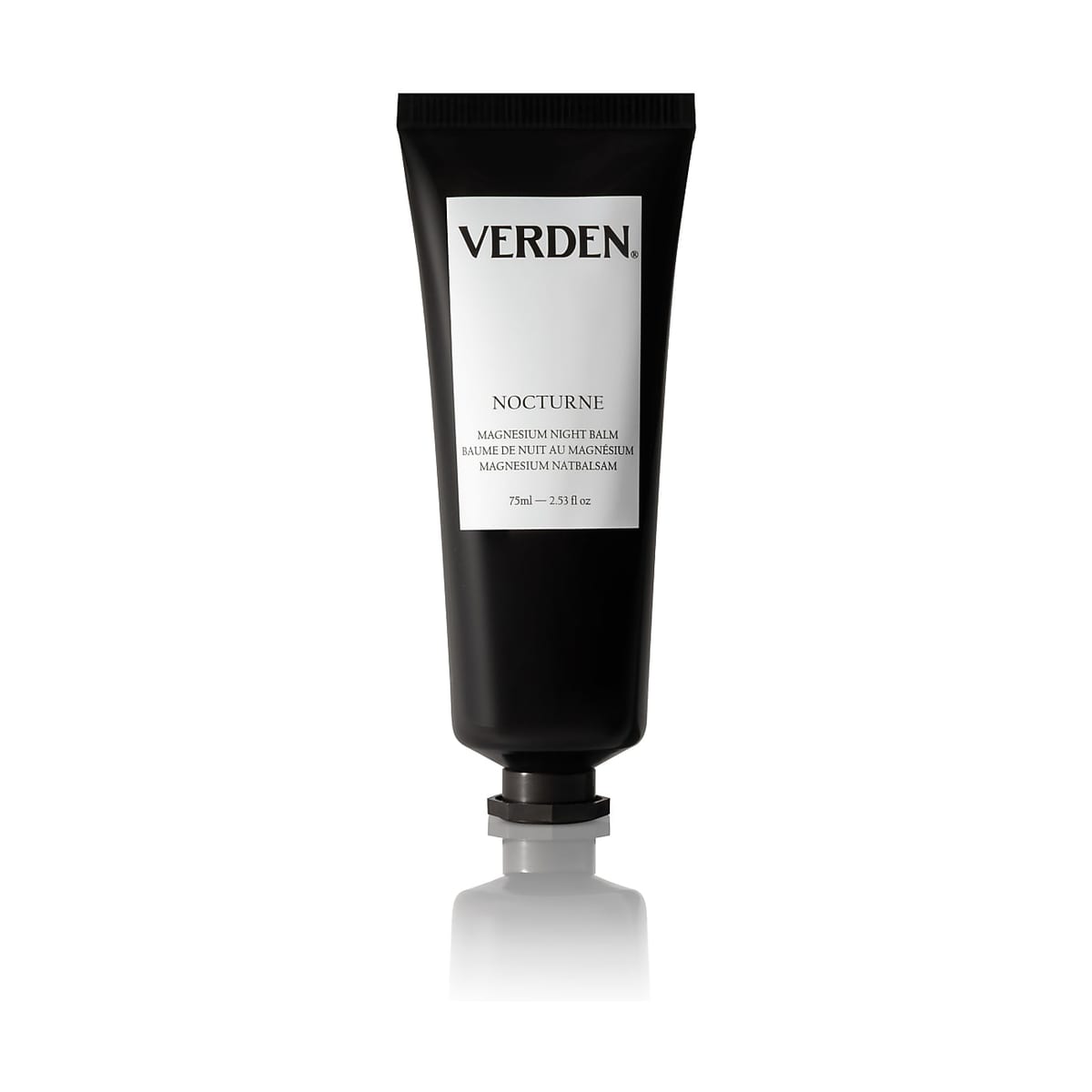 Verden Nocturne Magnesium Night Balm