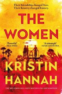 Kristin Hannah The Women
