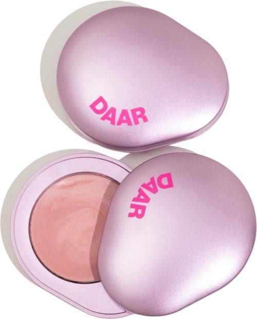 DAAR Creamy Pearl Blush