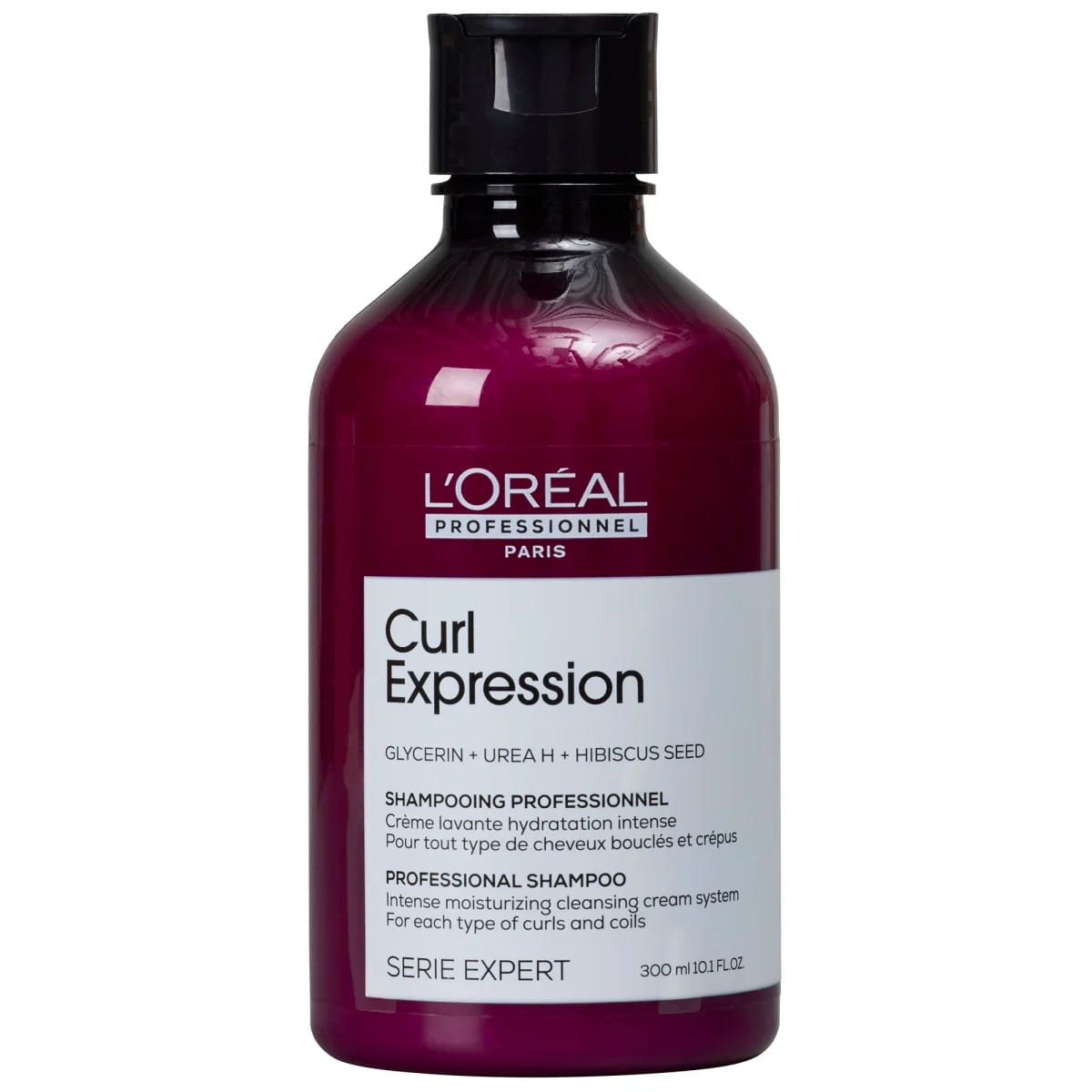 L’Oréal Professionnel Curl Expression Intense Moisturizing Cleansing Cream