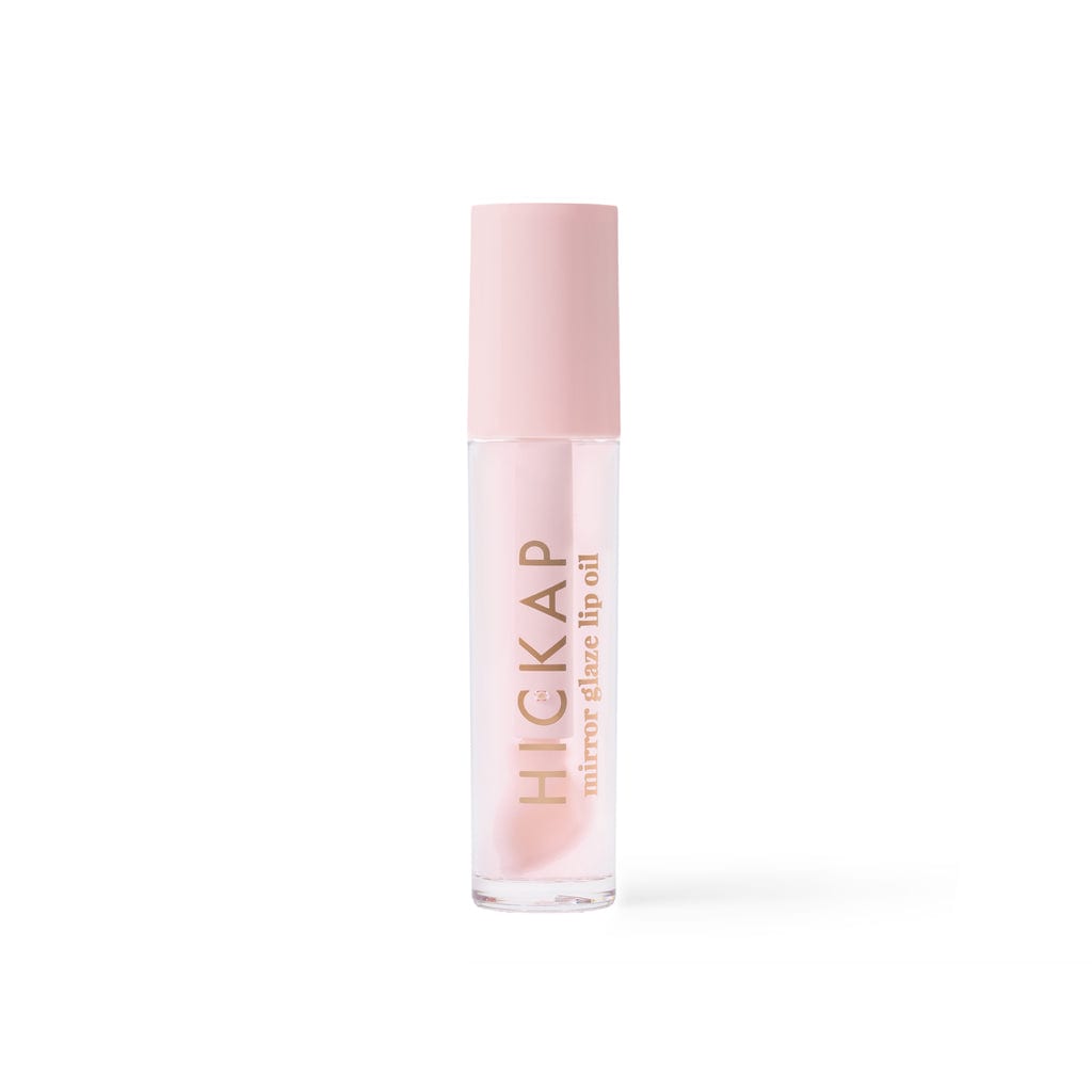 Hickap Mirror Glaze Lip Oil