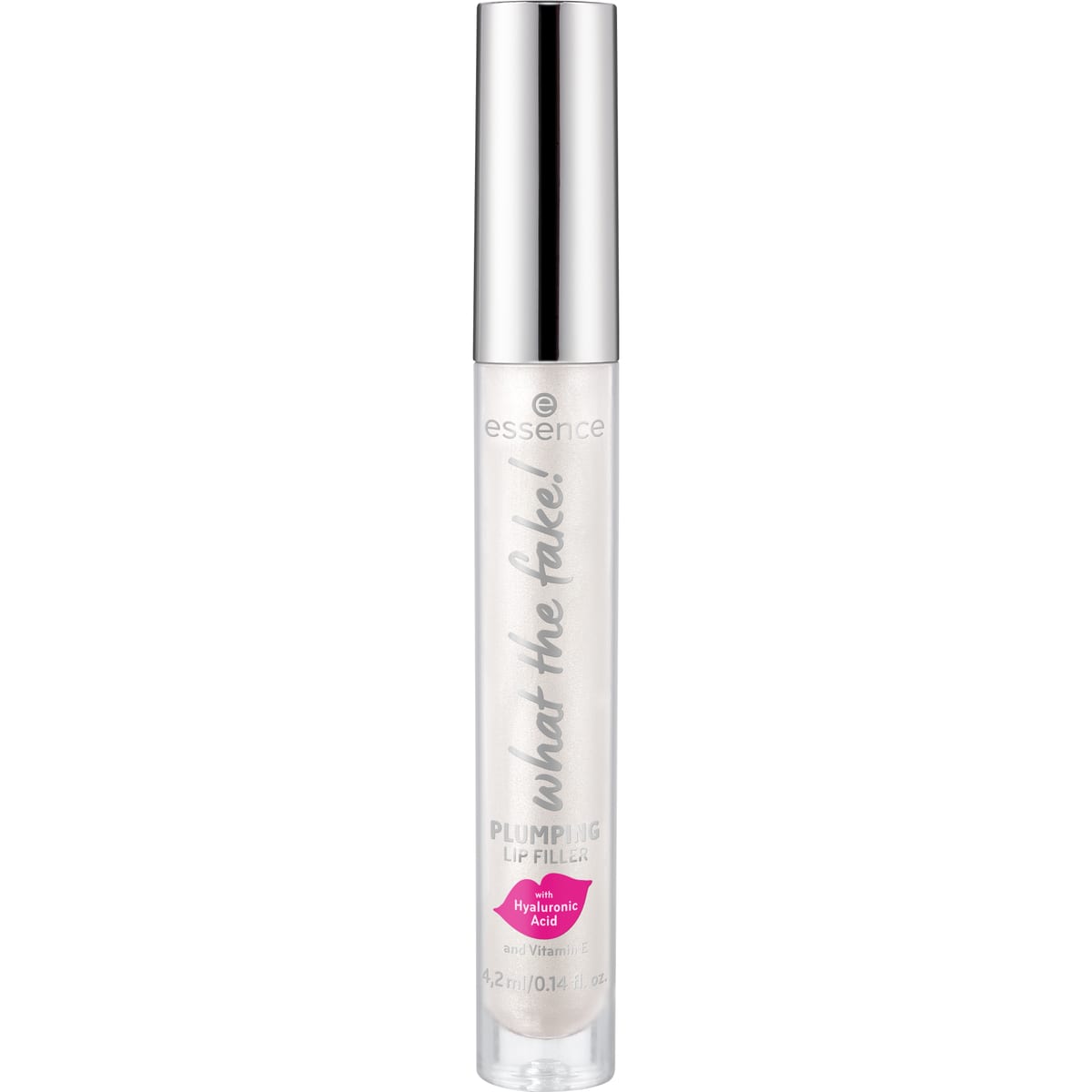 essence What The Fake! Plumping Lip Filler