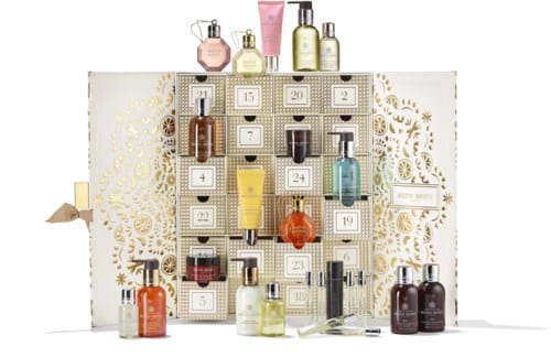 Molton Brown Advent Calendar 2023