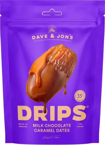 Dave & Jon's Drips