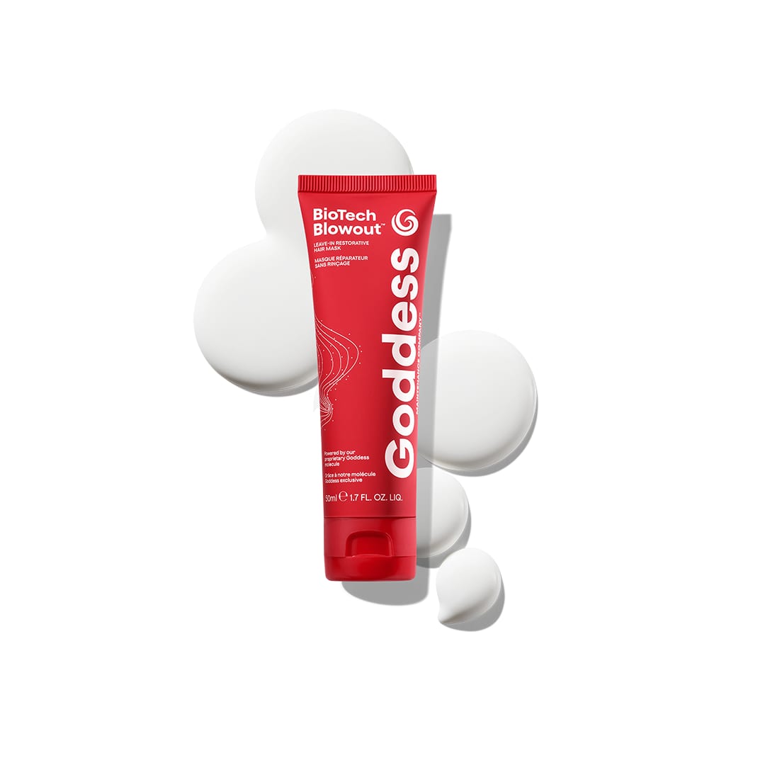 Goddess Pro Leave-In Restorative Mask