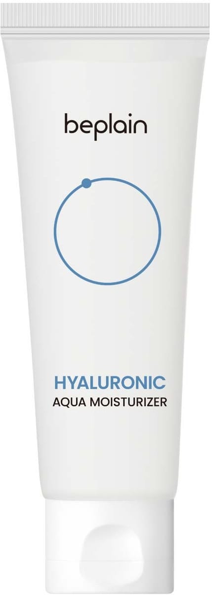 beplain Hyaluronic Aqua Moisturizer