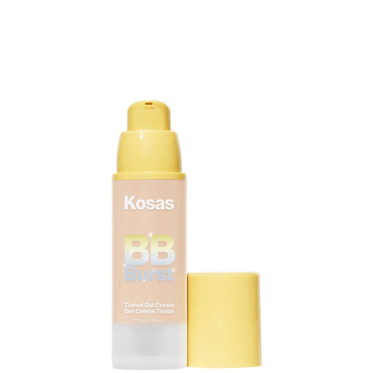 Kosas BB Burst