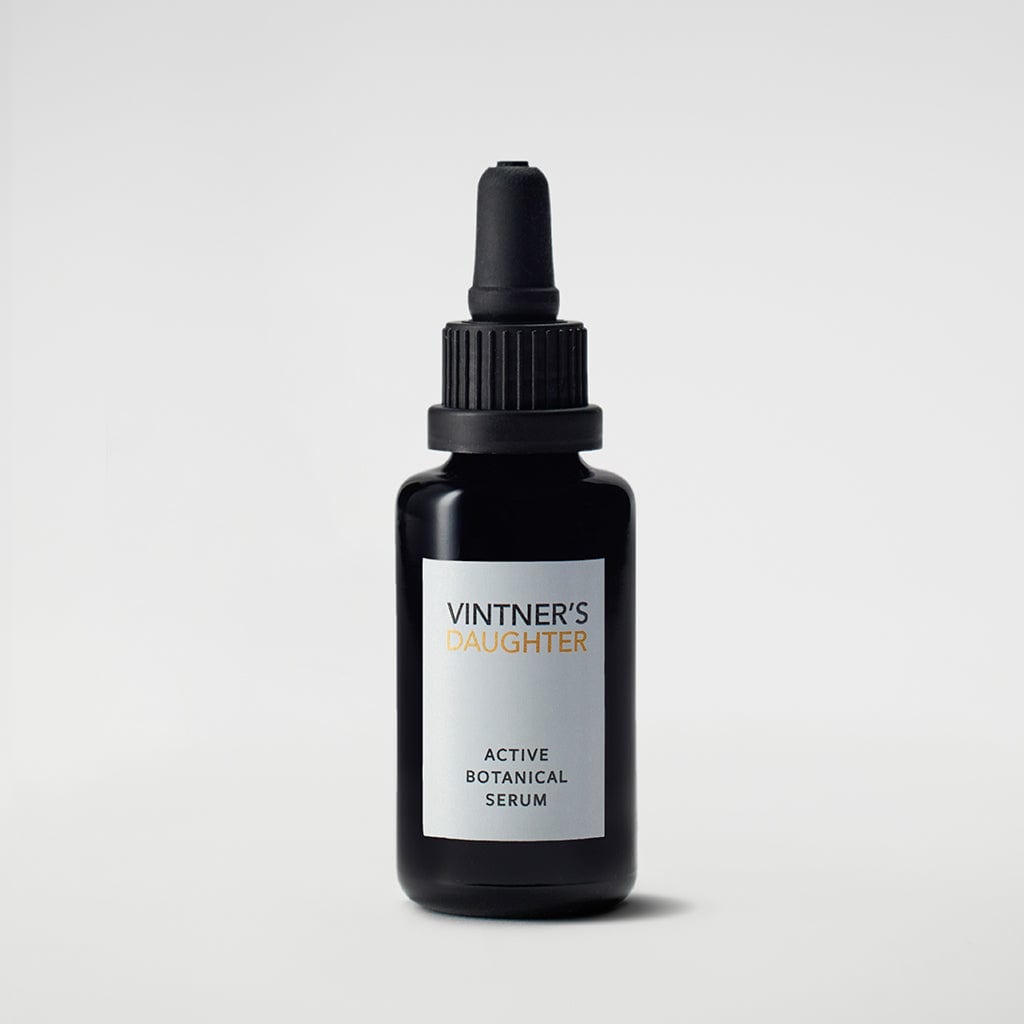 Vintner’s Daughter Active Botanical Serum