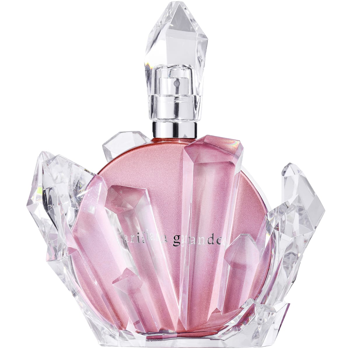 Ariana Grande R.E.M. Cherry Eclipse