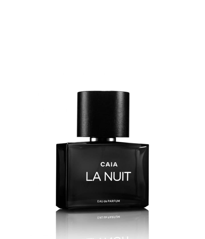 CAIA Cosmetics La Nuit