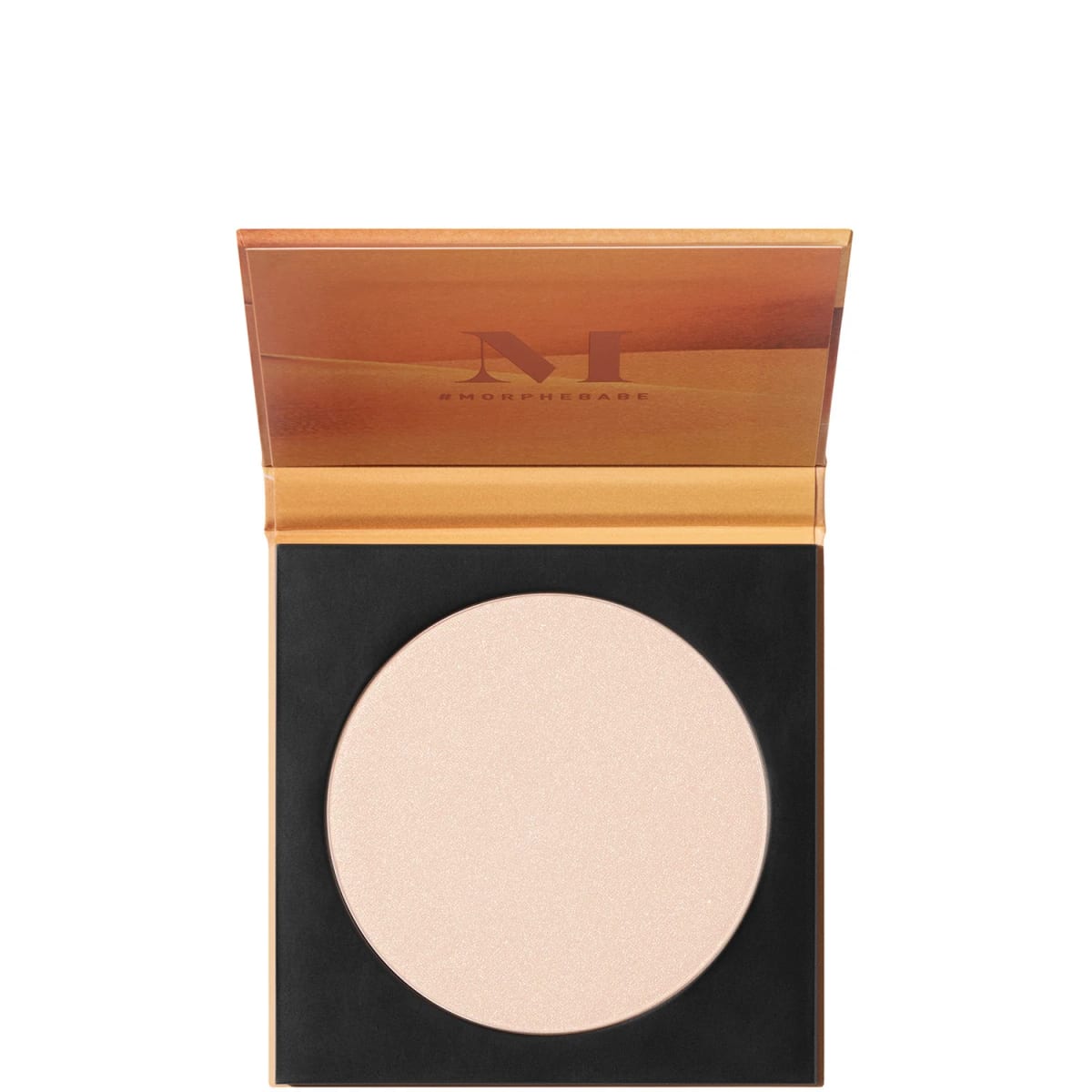 Morphe Glow Show Radiant Pressed Highlighter