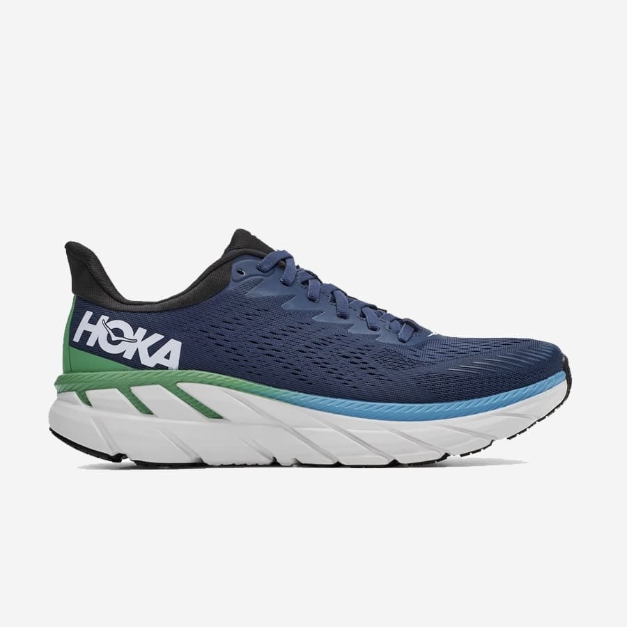 HOKA Clifton 7