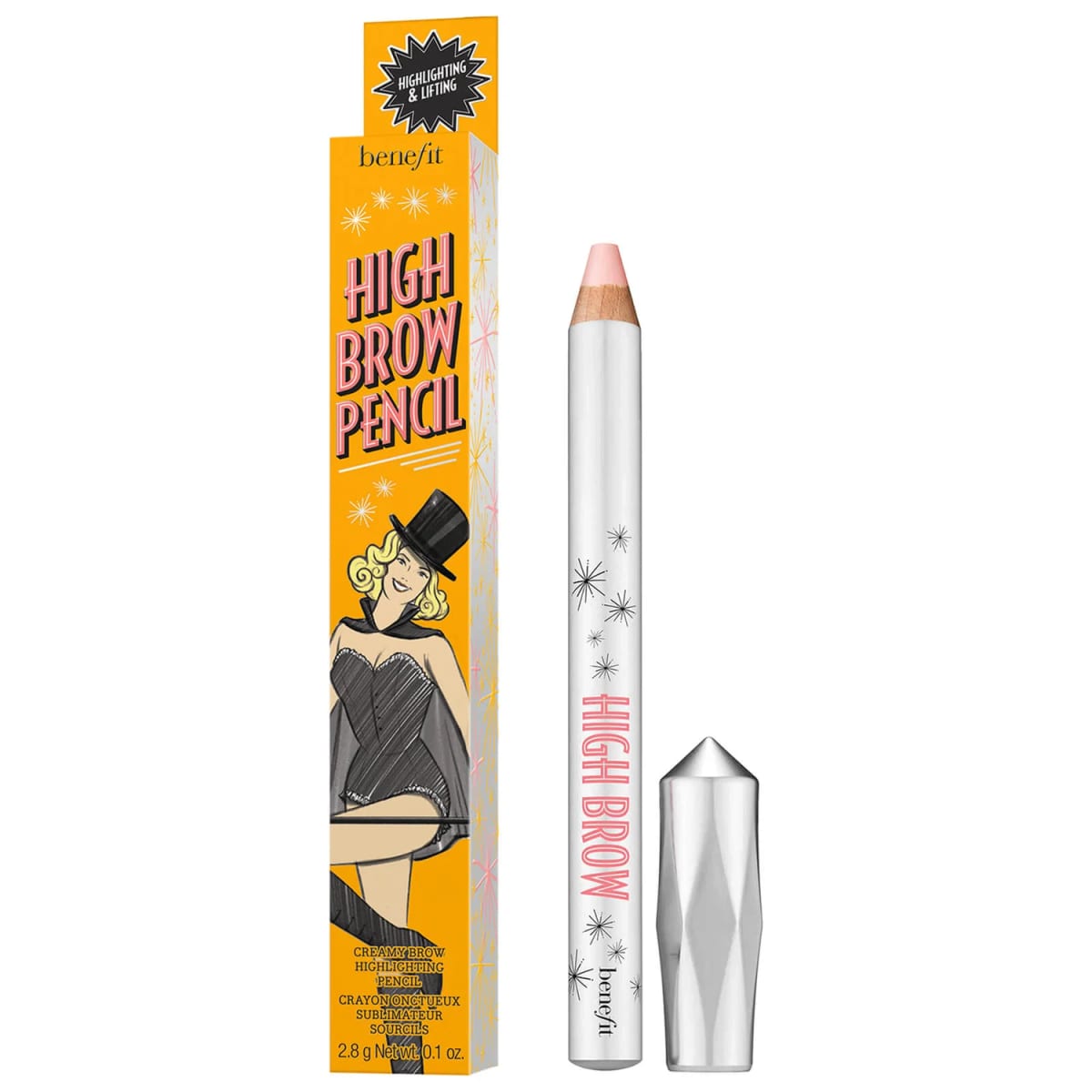 Benefit High Brow Pencil Highlighter