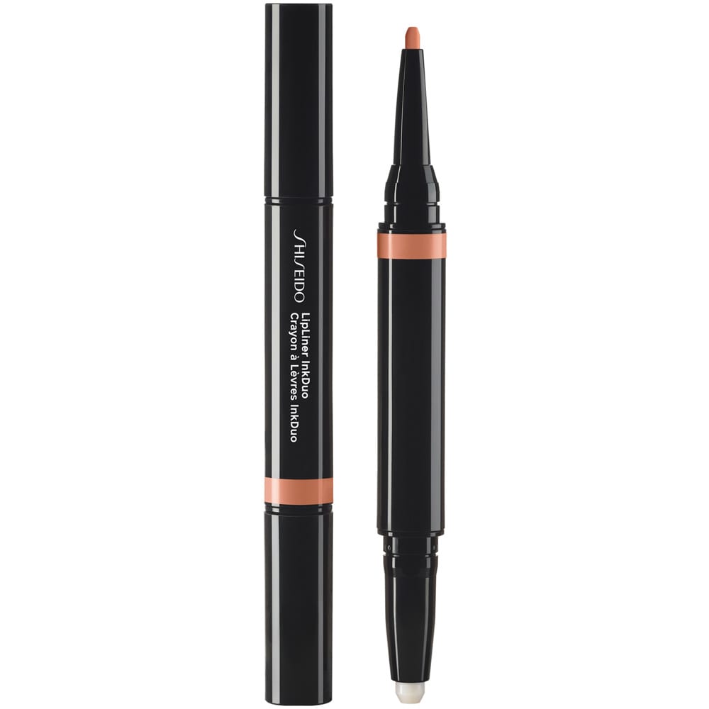 Shiseido Lipliner InkDuo