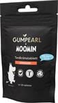 Gumpearl x Moomin Jordgubb Tandkrämstablett