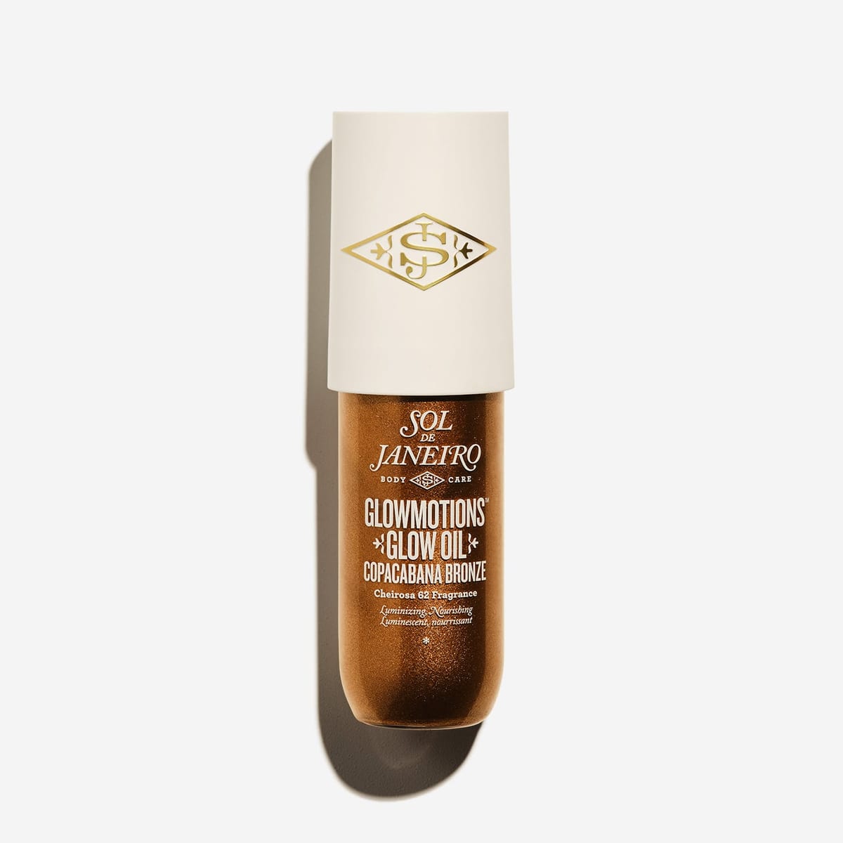 Sol de Janeiro GlowMotions Glow Body Oil