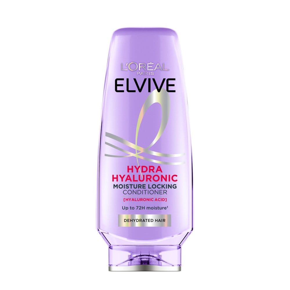 L'Oréal Paris Elvive Hydra Hyaluronic Conditioner