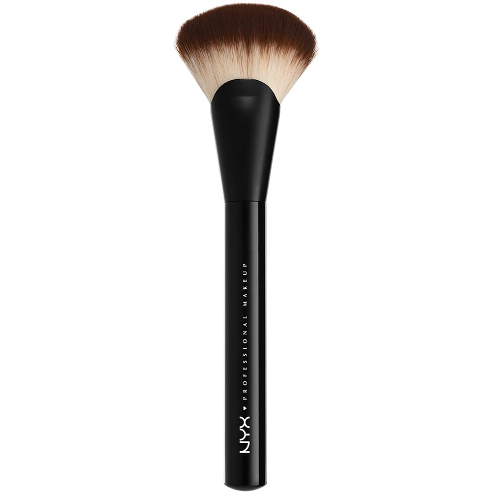 NYX Professional Makeup Pro Fan Brush