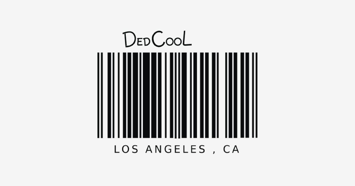 DedCool Xtra Milk Eau de Parfum