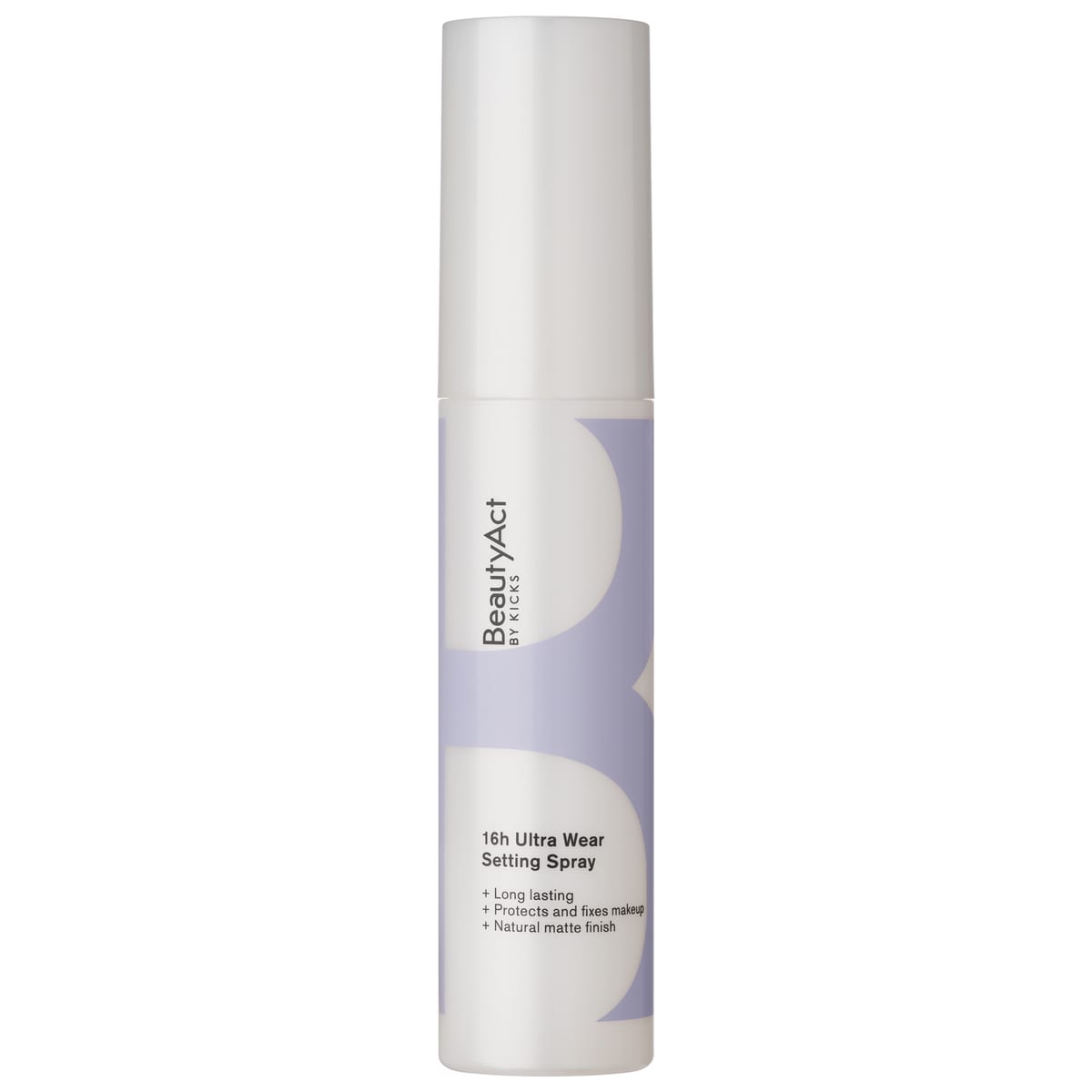 BeautyAct 16h Ultra Wear Setting Spray