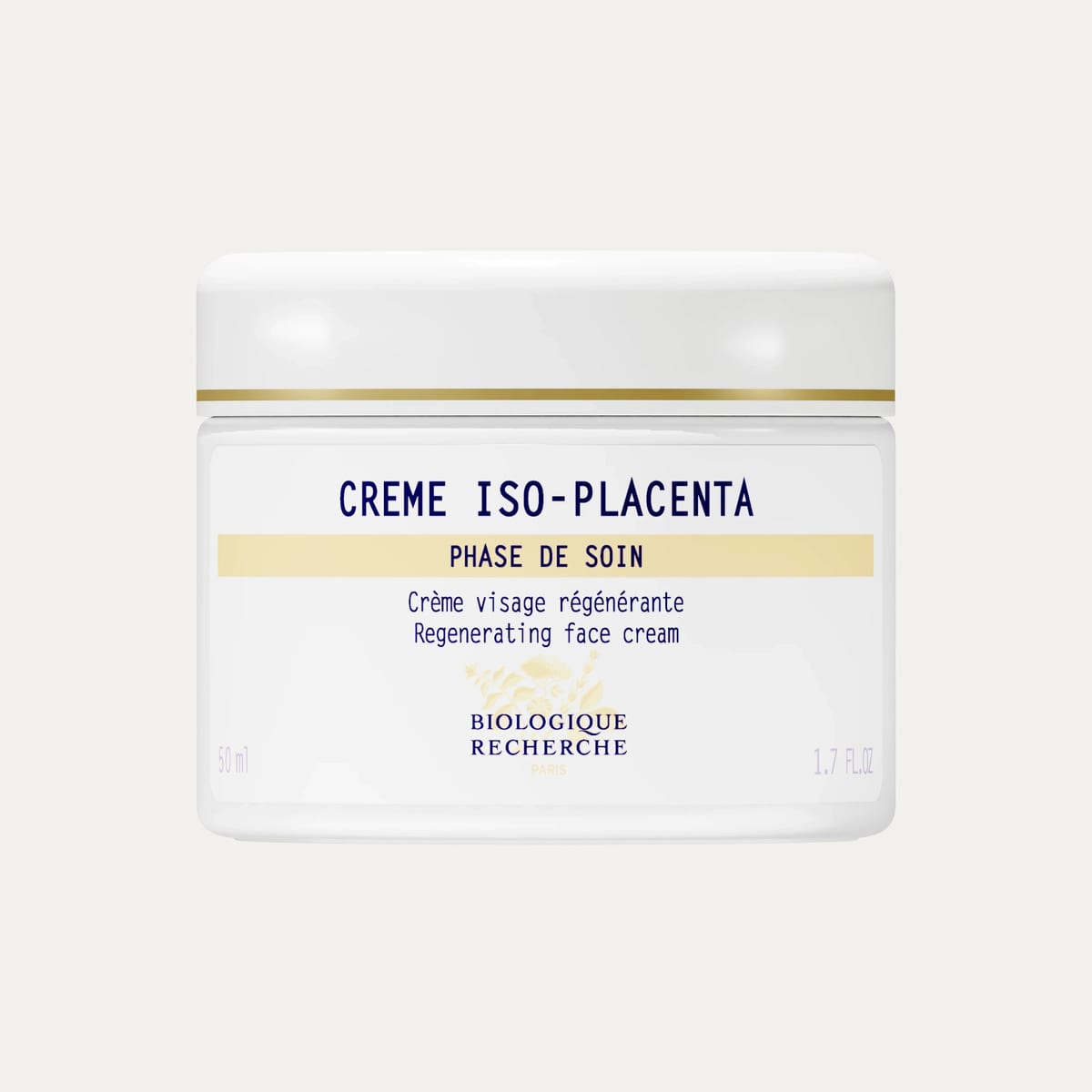 Biologique Recherche Crème ISO-Placenta