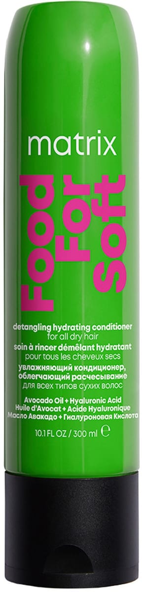 Matrix Food For Soft Detangling Hydrating Conditioner
