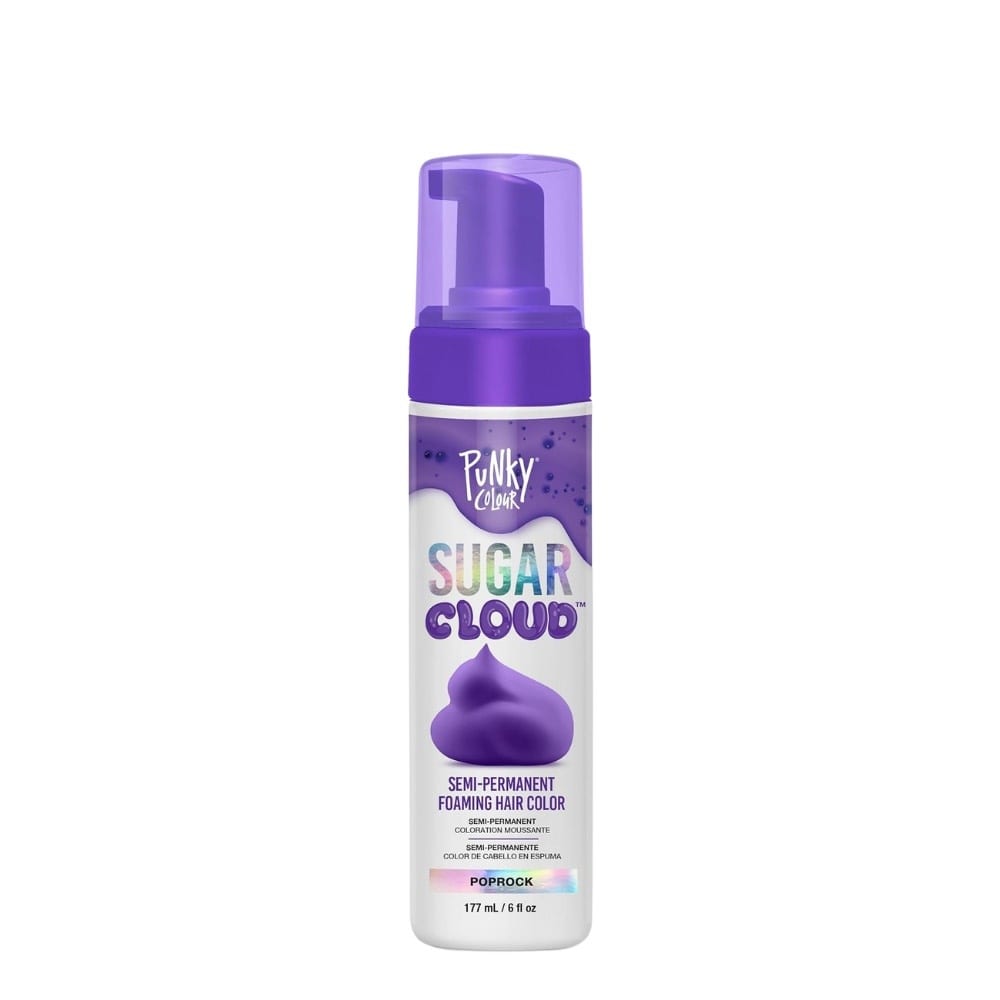 Punky Colour Sugar Cloud Semi-Permanent Foaming Hair Color