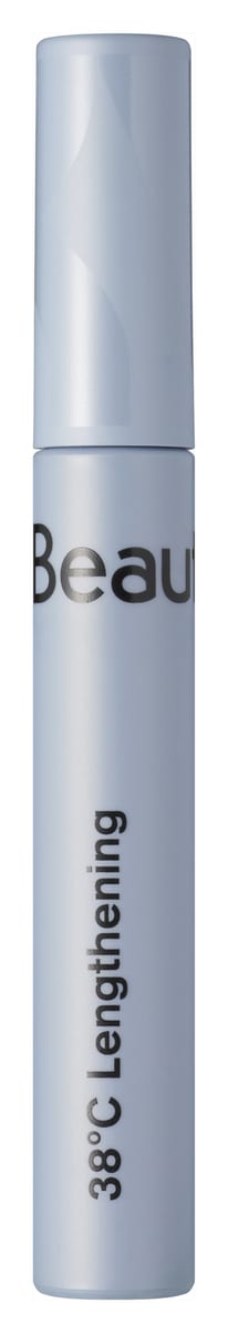 BeautyAct 38°C Lengthening Mascara