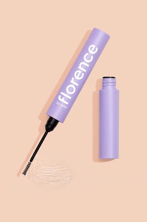 Florence by Mills Tint N Tame Clear Brow Gel