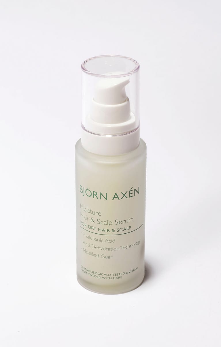Björn Axén Moisture Hair & Scalp Serum