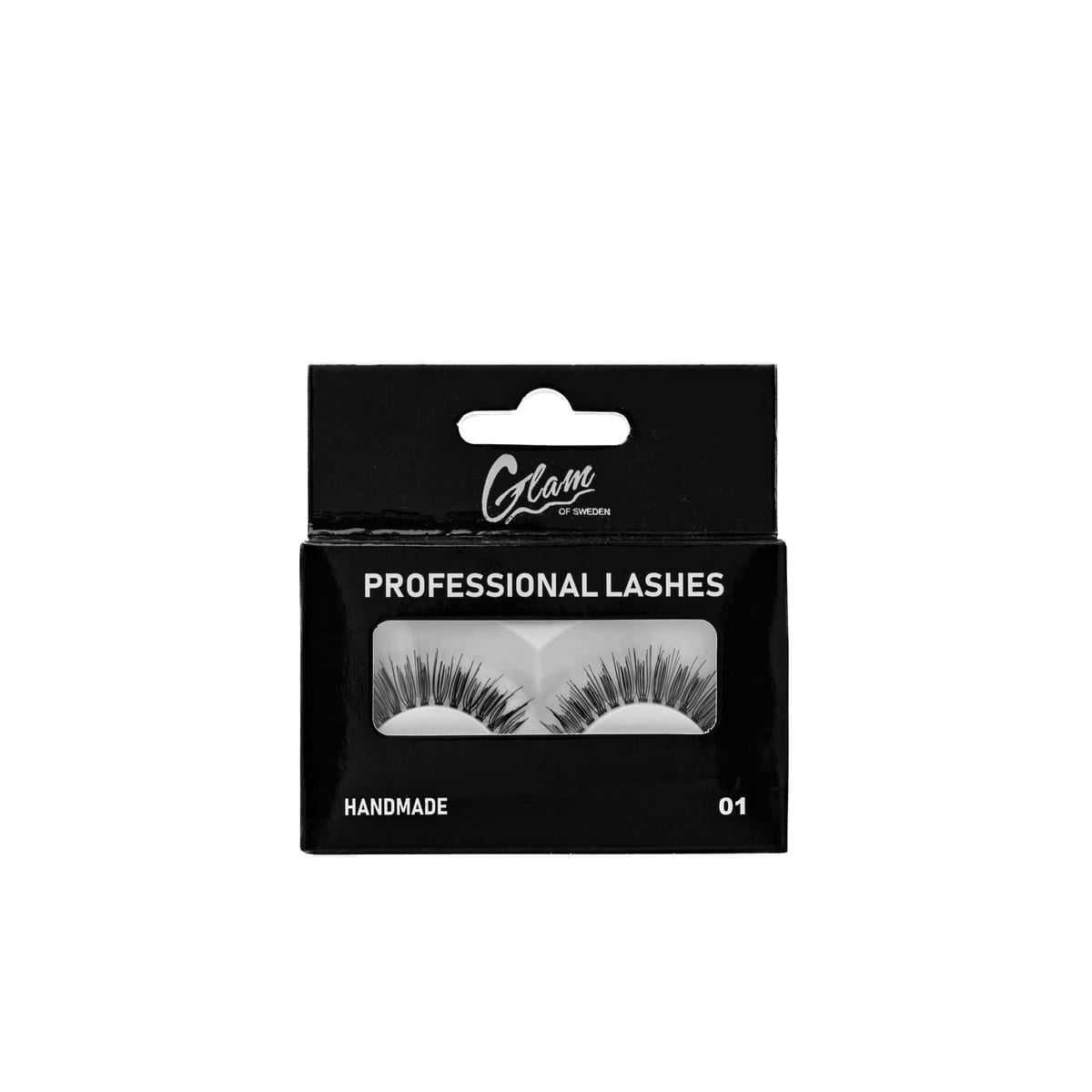 Glam of Sweden Professional Lashes